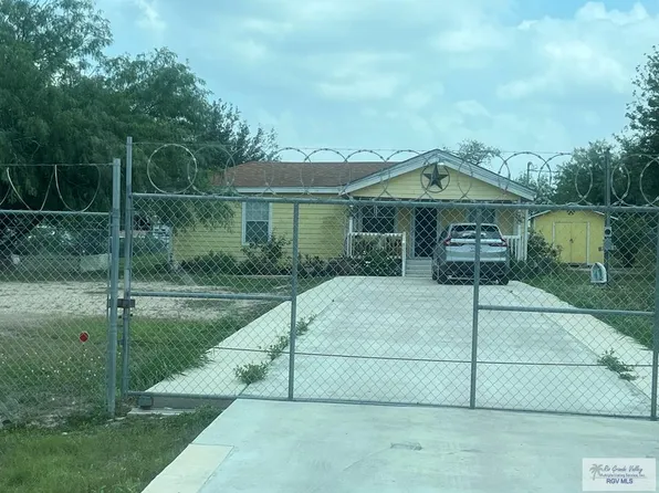 1004 Rancho Grande E, San Benito, TX 78586