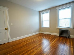 40 Quint Ave #9A, Allston, MA 02134