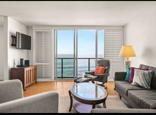 909 Coast Blvd UNIT 21, La Jolla, CA 92037