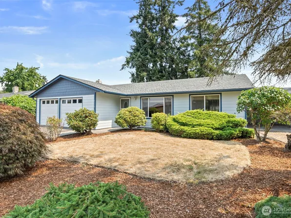 2110 Lemar Lane, Centralia, WA 98531