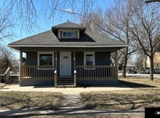 504 S Lincoln St, Brainard, NE 68626