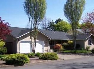 6814 F St, Springfield, OR 97478