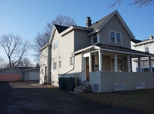 543 Lexington Ave, Rochester, NY 14613