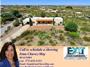 5720 Hilltop Ave, Las Cruces, NM 88007