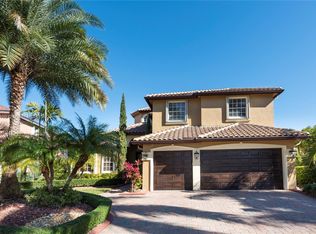 Sunset Lakes Plat One, Miramar, FL 33029