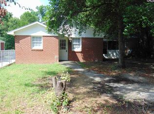 709 Vernon St, Columbia, SC 29203