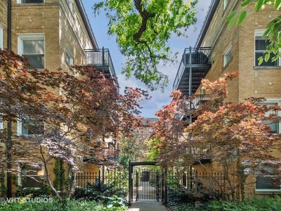 7631 N Greenview Ave APT G, Chicago, IL, 60626