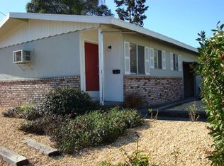 4011 Princeton Dr, Santa Rosa, CA 95405