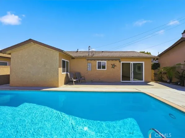 1273 Ritner St, Torrance, CA 90502