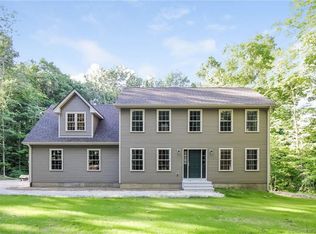 159 Smith Rd, East Haddam, CT 06423