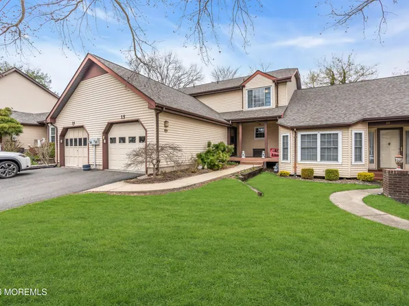 15 Old Mill Court, Belmar, NJ 07719