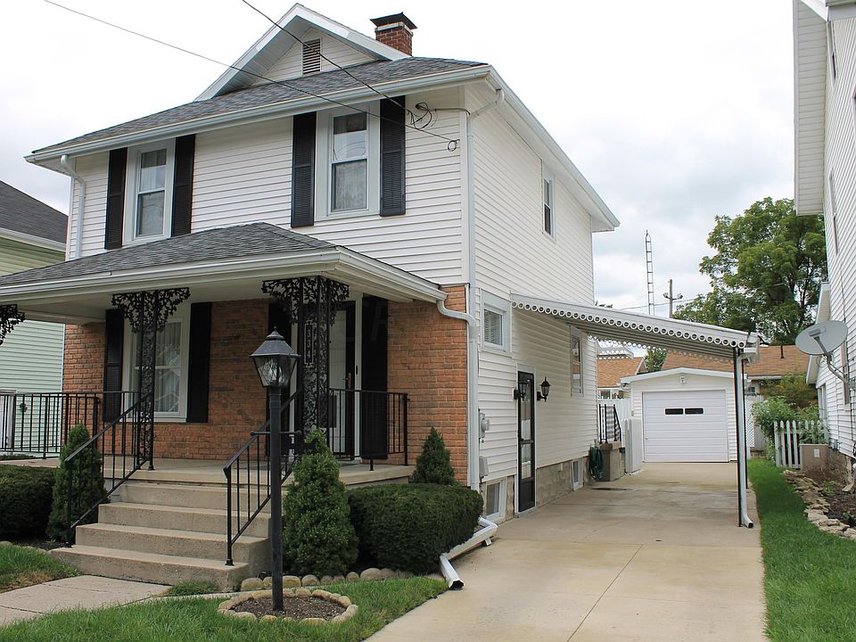 1st image of 334 Thew Ave