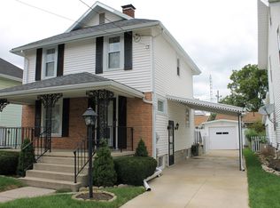 334 Thew Ave, Marion, OH 43302