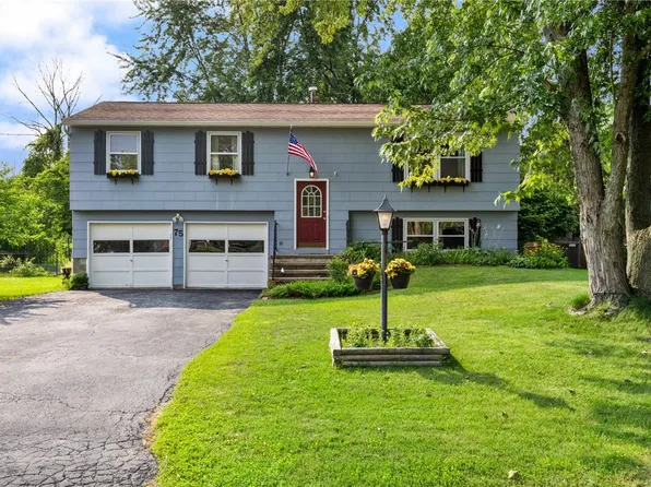 75 Sperry Dr, Henrietta, NY 14467