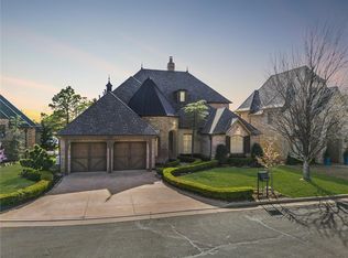 15613 Via Sierra, Edmond, OK 73013
