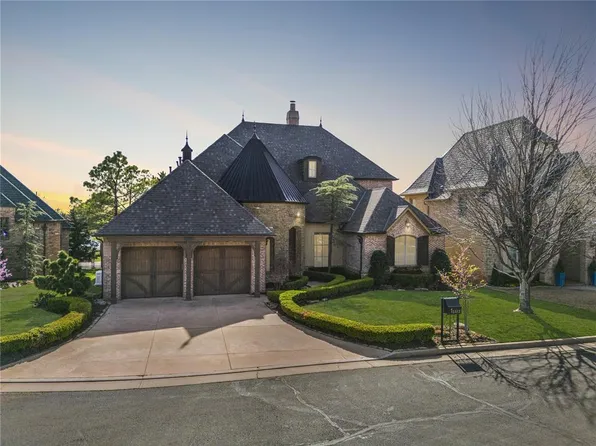 15613 Via Sierra, Edmond, OK 73013