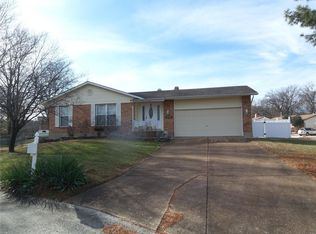 1936 Parkton West Dr, Barnhart, MO 63012