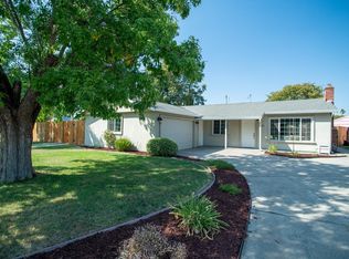 7591 San Felice Cir, Sacramento, CA
