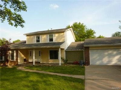 14222 Reelfoot Lake Dr, Chesterfield, MO, 63017