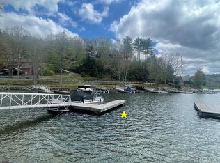 LOT Cedar Mdws #F, Glenville, NC 28736