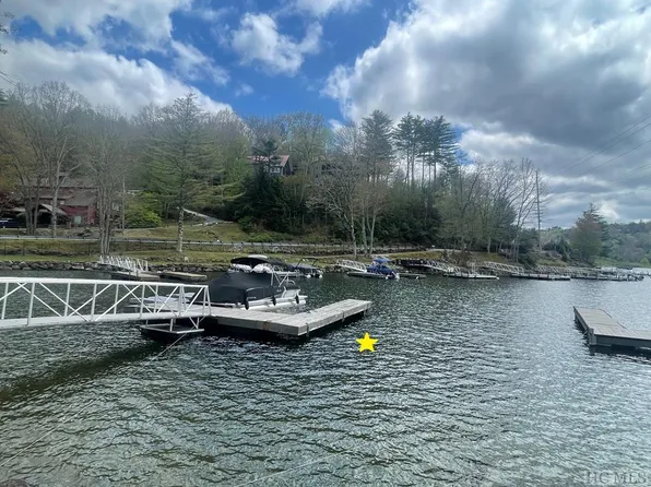 Lot F-D Cedar Point Landings, Glenville, NC 28736