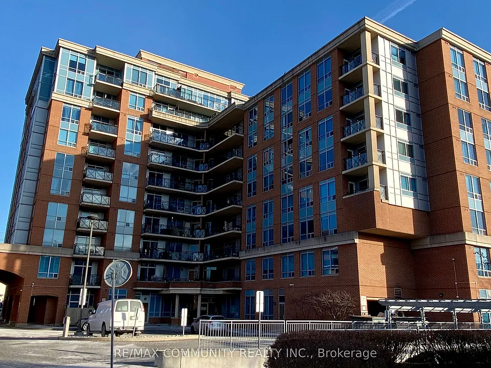 2772 Keele St #308
