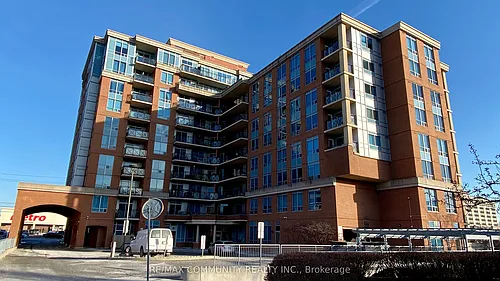 2772 Keele St #308 Photo 1