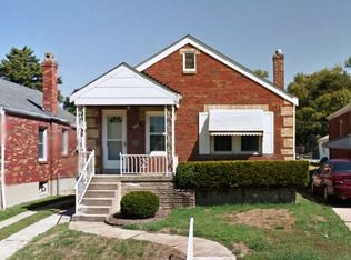 7077 Plainview Ave, Saint Louis, MO