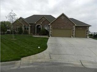 13517 E Mount Vernon Ct, Wichita, KS 67230