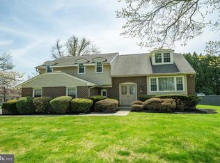 1708 Triumphe Way, Warrington, PA 18976