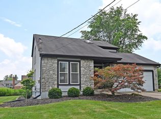 8339 Barret Rd, West Chester, OH 45069