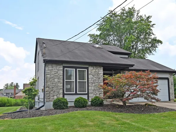 8339 Barret Rd, West Chester, OH 45069
