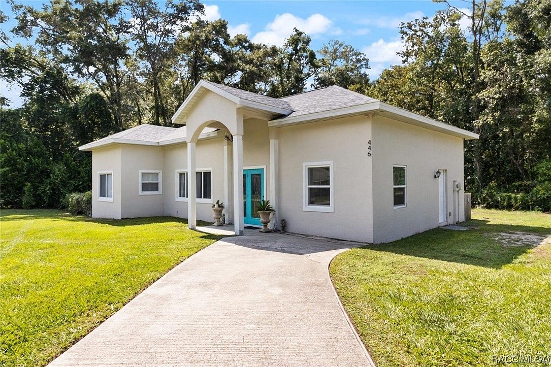 446 N Rooks Ave, Inverness, FL 34453 MLS 825537 Zillow