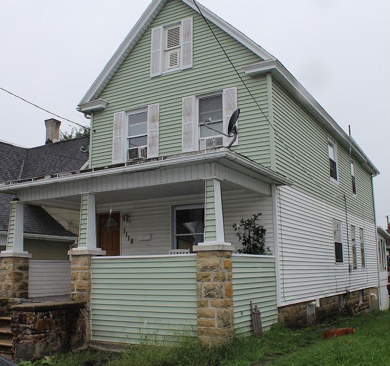 1st image of 1118 Snyder Ave #L-20