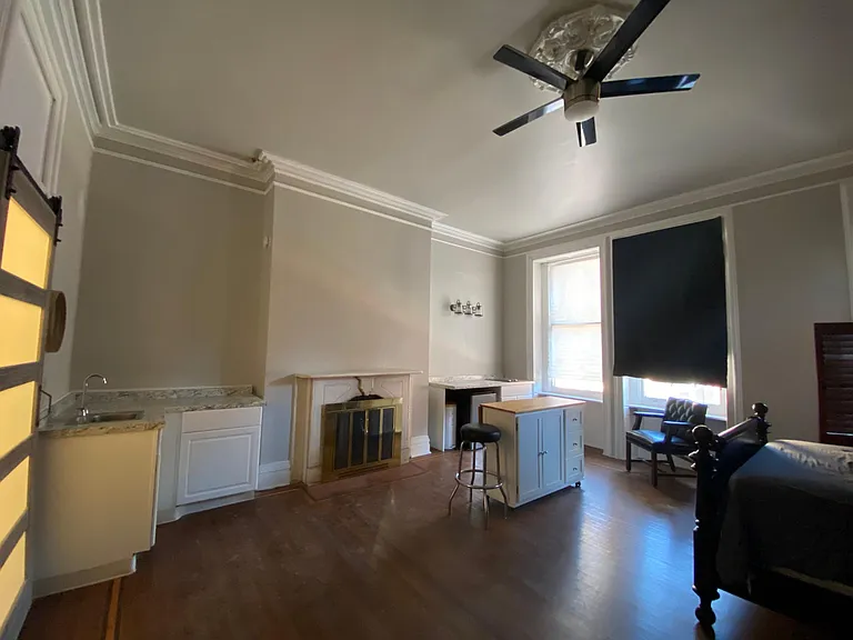 1228 Saint Paul St #S — Photo 5