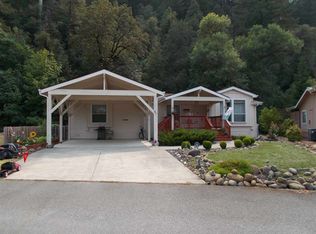 9825 Highway 199 SPACE 81, Gasquet, CA