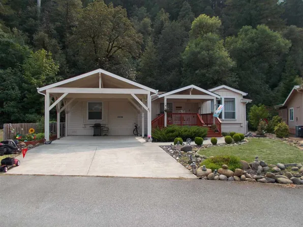 9825 Highway 199 Space 81, Gasquet, CA 95543