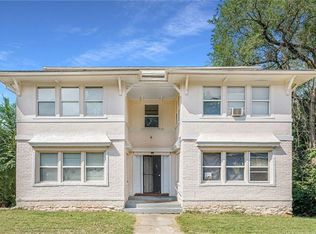 316 Bellaire Ave, Kansas City, MO 64123