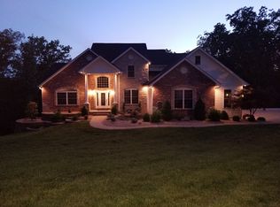 12407 Fieldstone Dr, Festus, MO 63028