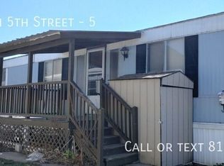 500 S 5th St #5, Odessa, MO 64076