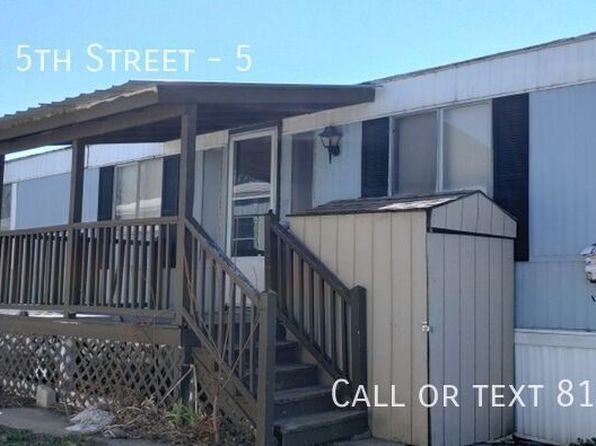 500 S 5th St #5
