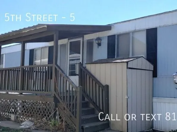 500 S 5th St #5, Odessa, MO 64076
