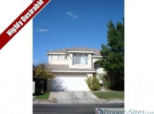 10312 Neopolitan Pl, Las Vegas, NV 89144