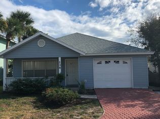 134 15th Ave S, Jacksonville Beach, FL 32250