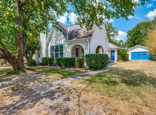 801 Park Dr, Hillsboro, TX 76645