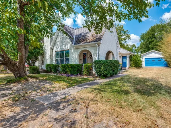 801 Park Dr, Hillsboro, TX 76645