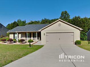 2025 Jessica Dr, Winder, GA 30680
