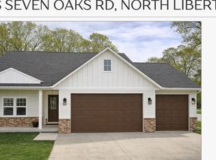 105 S Seven Oaks Rd, Northliberty, IA