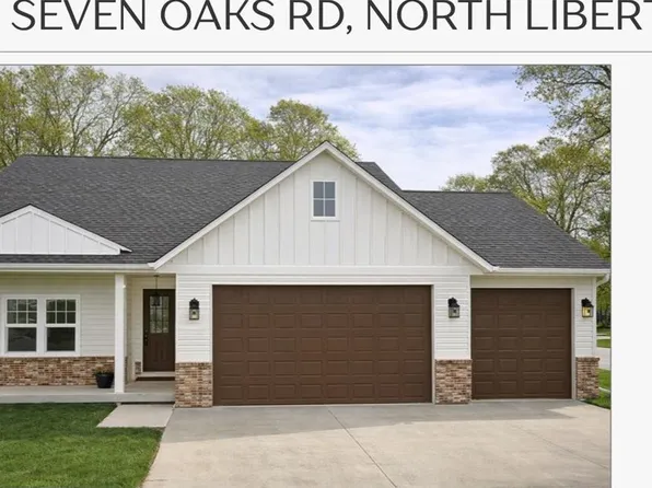 105 S Seven Oaks Rd, Northliberty, IA 52317