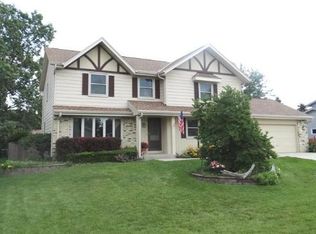 5429 Chestnut Dr, Racine, WI 53402